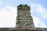 Moss Chimney.....old