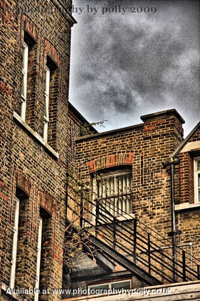 Abandoned 2