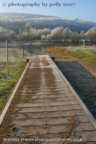 Board Walk