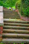 Brick Steps