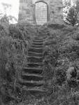 BW Tower Steps