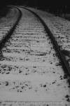 Snow On The Line