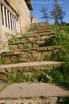 Stone Steps