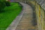 York Wall