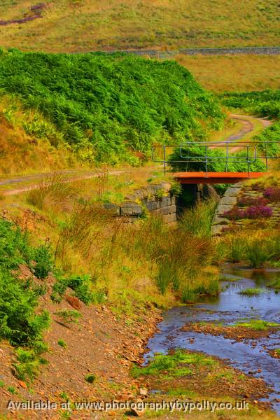 Widdop Ressy Passage