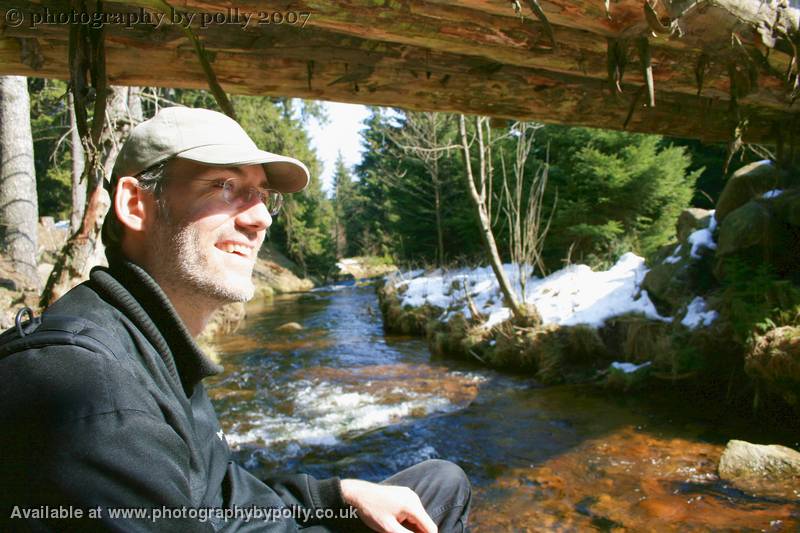 Bridge Troll