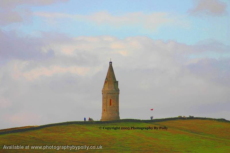 Hartshead Gathering