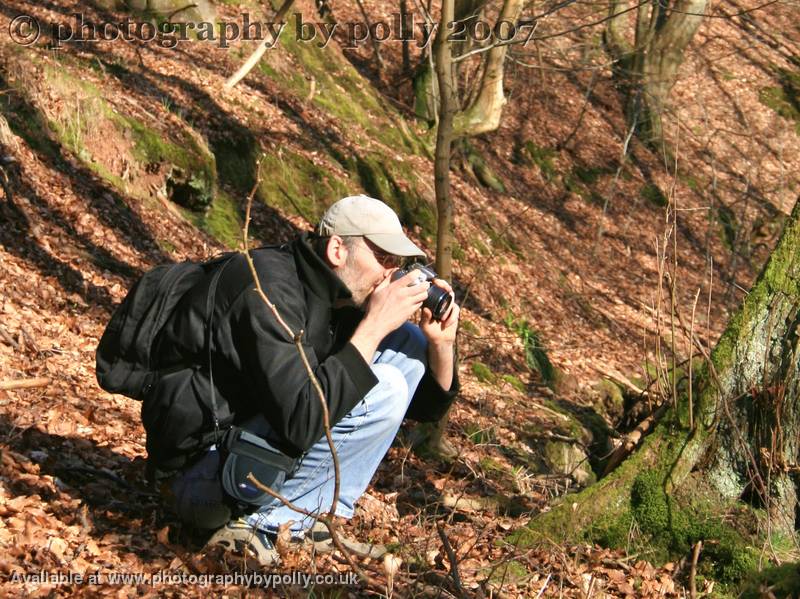 Sneaky Snapper