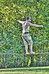 Balance Back