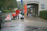 Flooded Butchers