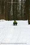 Snow Runway