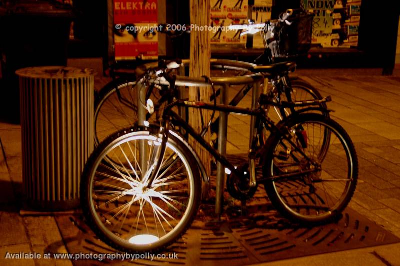 Bike Lights