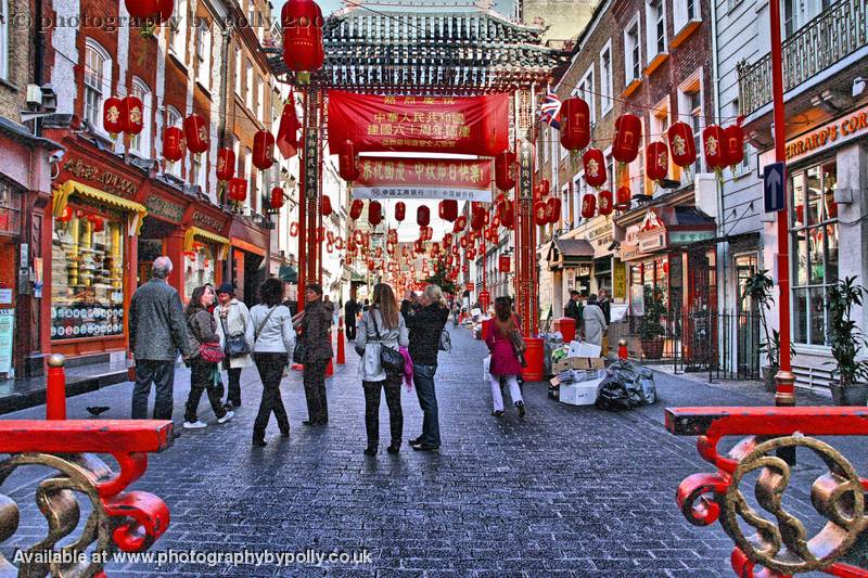 Lanterns