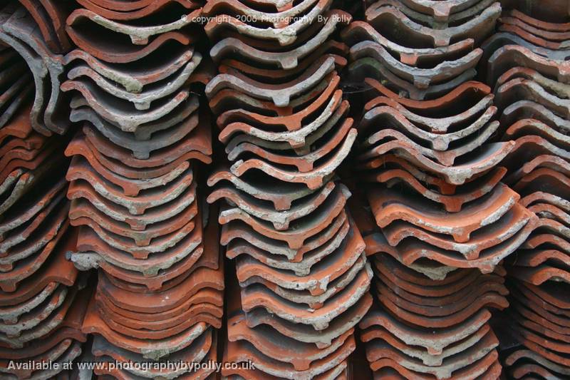 Little Red Brick