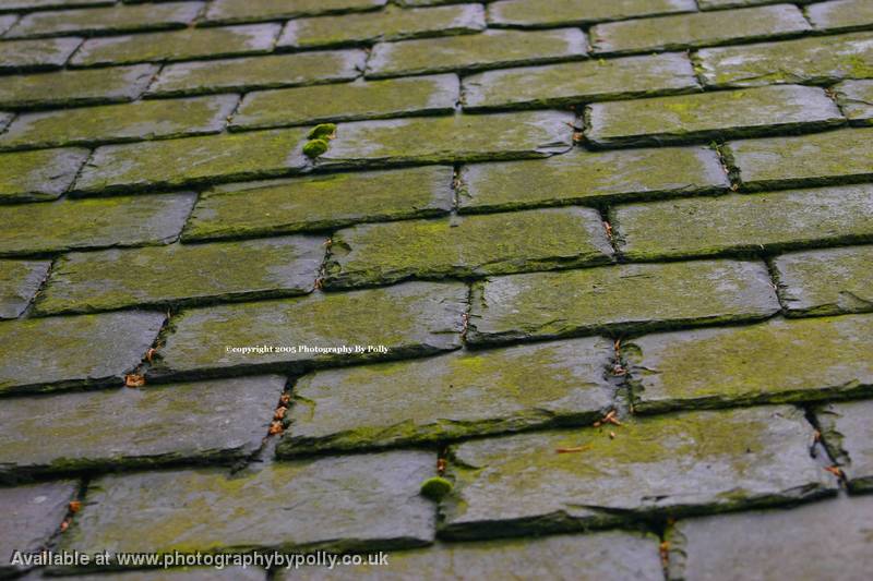 Roof tiles