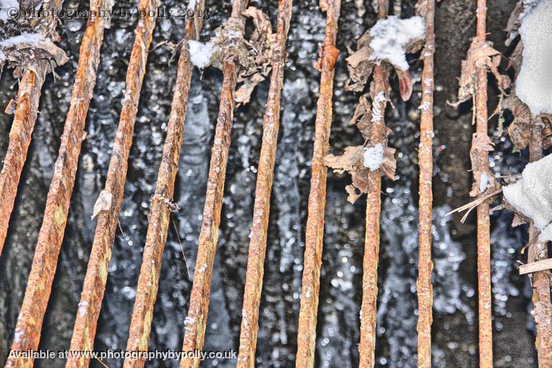 Rusty Rods