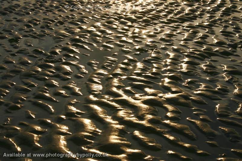 Sand Bumps