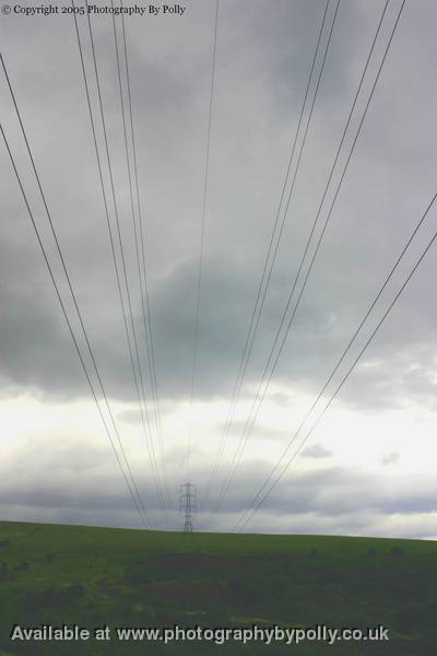 Skylines and Pylon