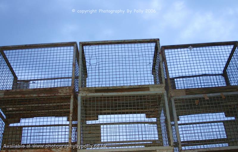 Sky Prison