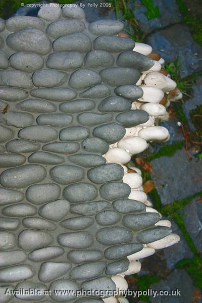 Stone Layers