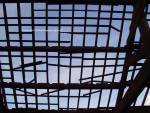 Lattice Sky