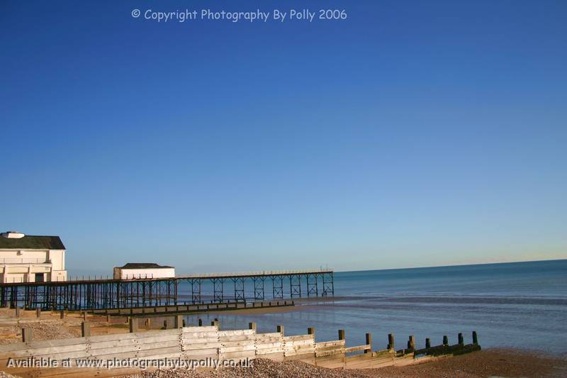 Bognor Regis Prom