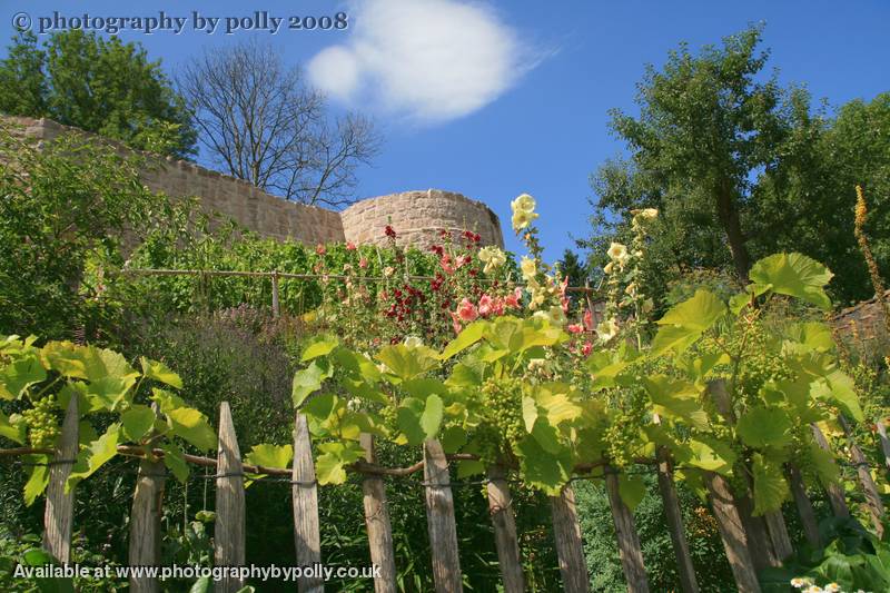 Castle Garden