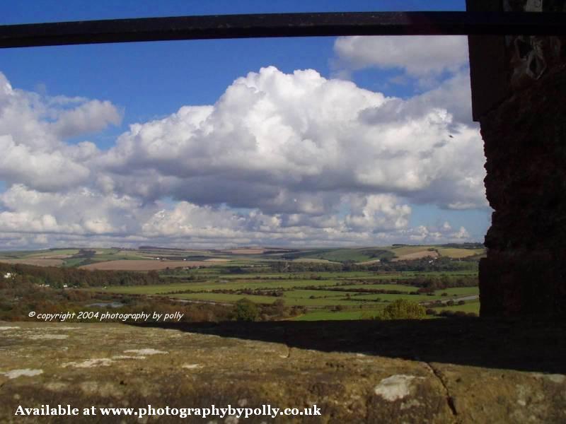 Castle View