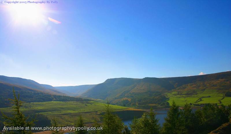 Dovestone 14