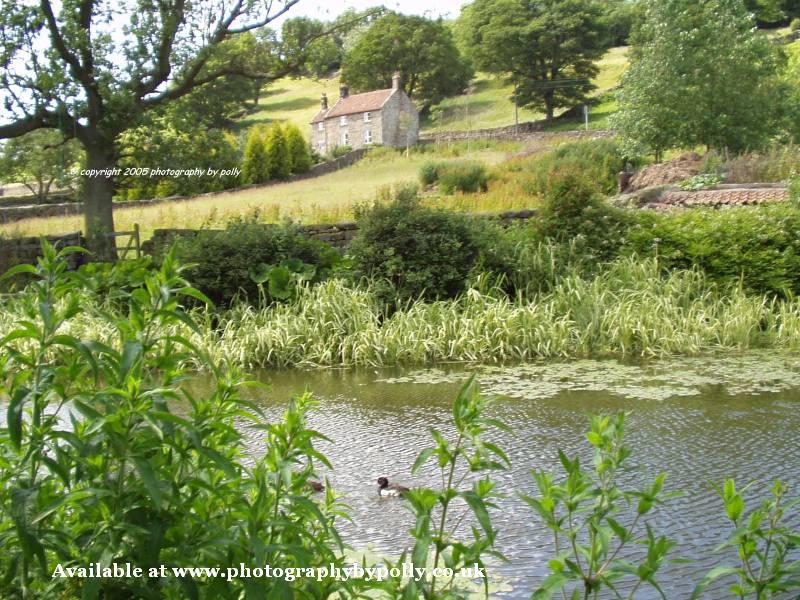 Glaisdale Farm