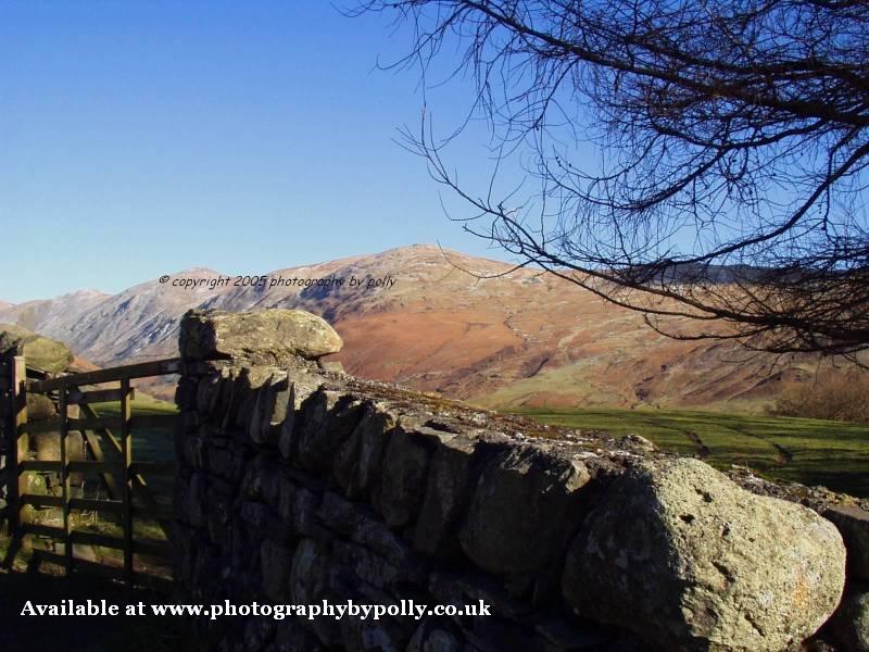 Hill Gate