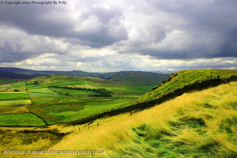 Lancashire