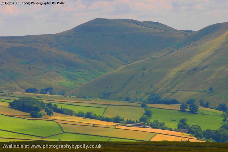 Lancashire forty four