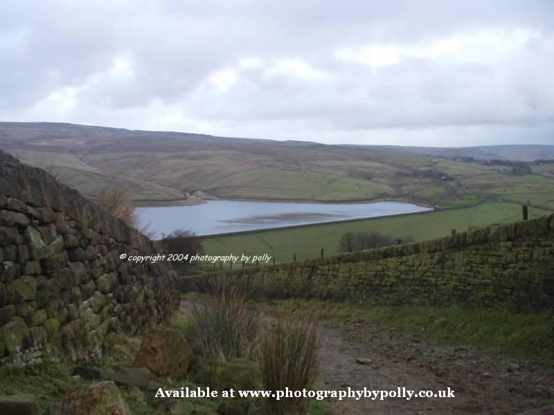 Lanes End Lake