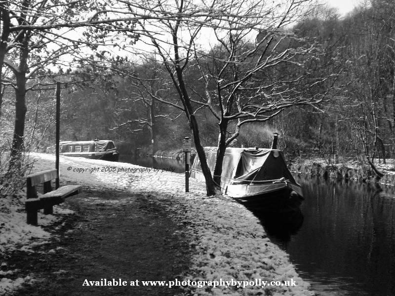 Narrow Boat