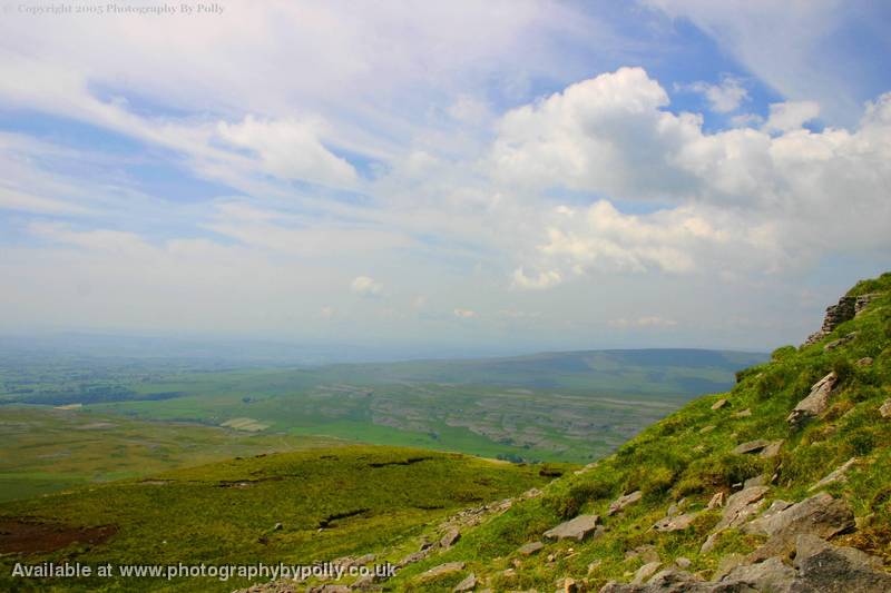 Penyghent 