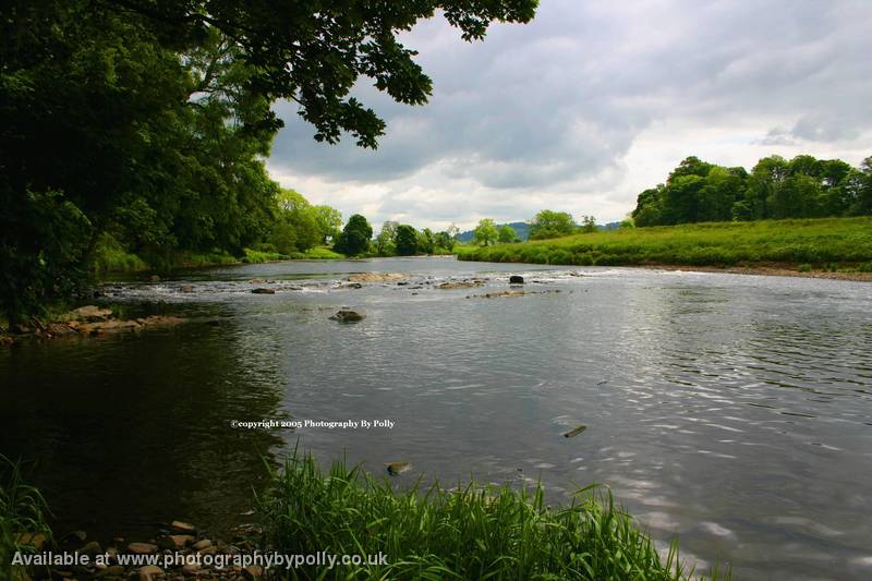 River Ribble