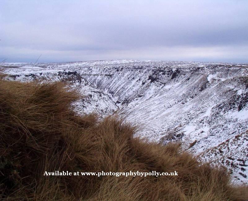 Snowey Valley