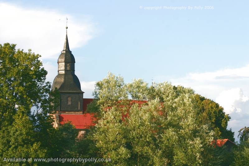 Stork Church