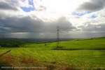 Hartshead Pylons