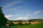 Wind Swept Skies