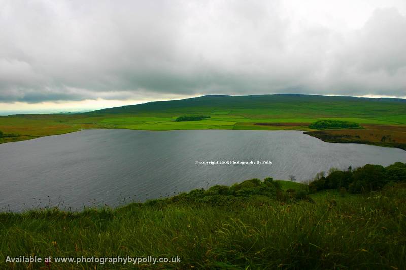 Tarn View