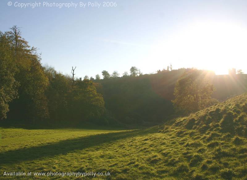 Valley Light