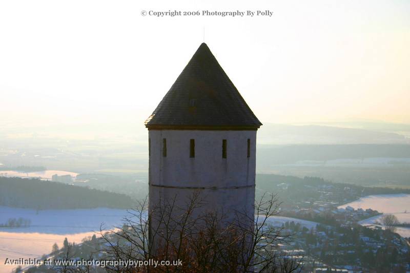 View Over Home