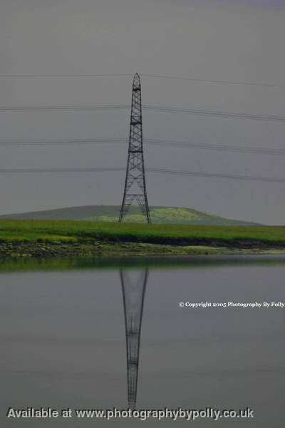 Pylon Reflect