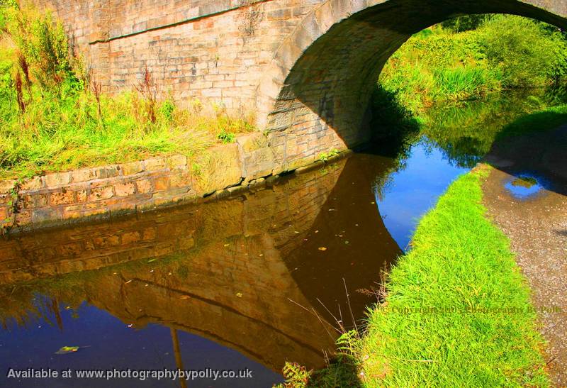 Round Reflection