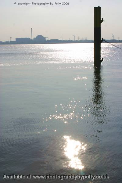 Sea Shadow