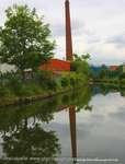 Red Chimney