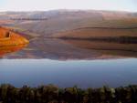 Valley Reflection