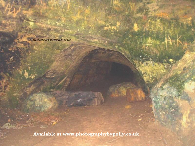 Cave